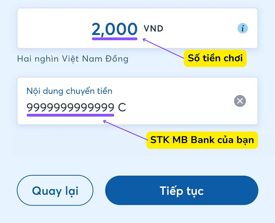 chan le mb bank huong dan 2