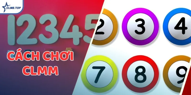 Cách chơi clmm thử vận may thắng lớn chỉ trong tích tắc