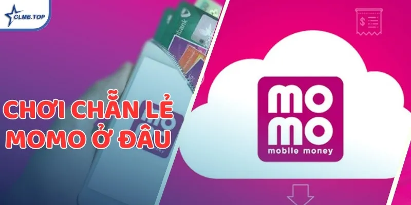 Chơi chẵn lẻ Momo ở đâu để nhận thưởng lớn mỗi ngày
