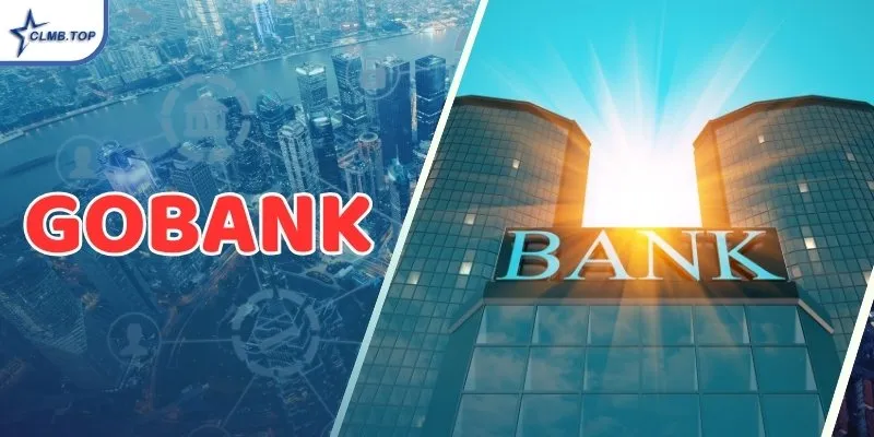 GOBANK giúp bạn quản lý tài chính dễ dàng mỗi ngày